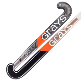DB5Xi Dynabow Composite Hockeystick