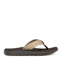 Voya Canvas Flip Slipper