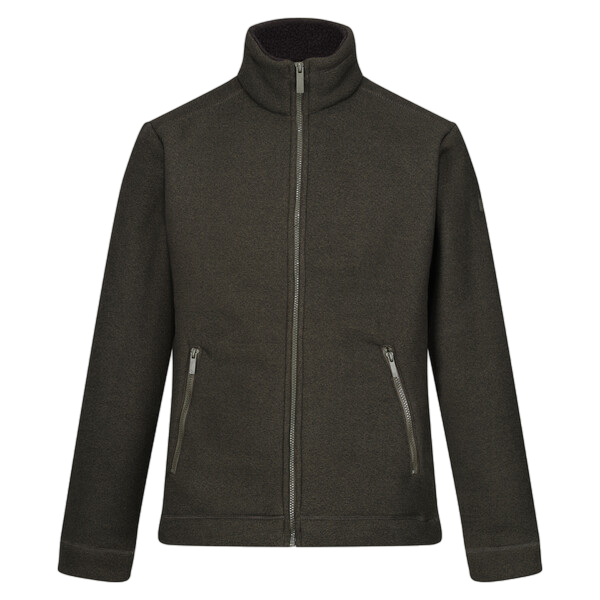 Garrian II Fleecevest