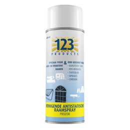 Prozor Antistatische Raamspray 400ml