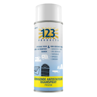 Prozor Antistatische Raamspray 400ml
