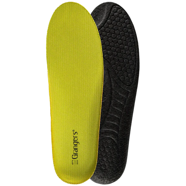 ZACHTE INLEGZOOL SIZE 36