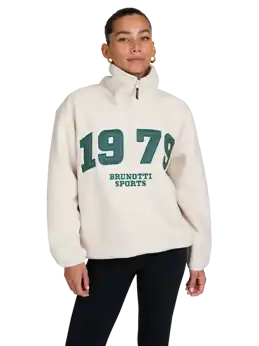 Chino Women Urban Fleece