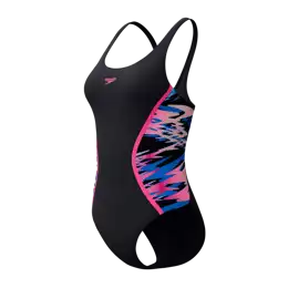 Hyperboom Splice Badpak