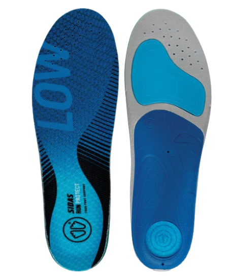 3 Feet Run Protect Laag Inlegzool
