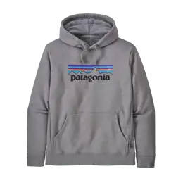 P-6 Logo Uprisal Hoody