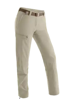 Inara Slim Outdoorbroek