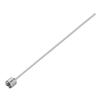Verlengadapter 44cm