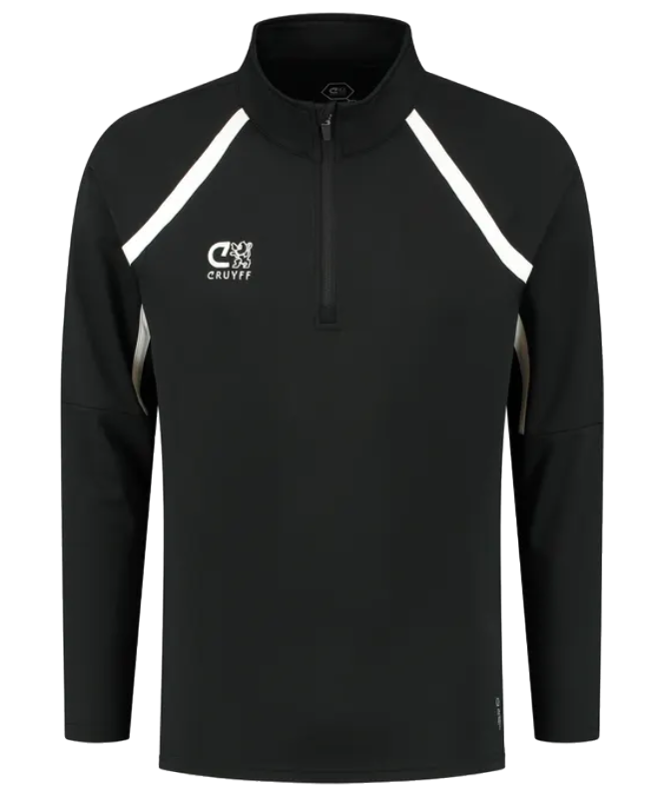 Turn Tech Half Zip Trainingssweater