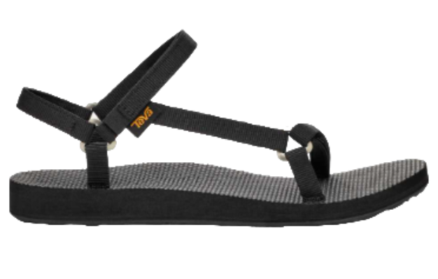 Original Universal Slim Sandaal