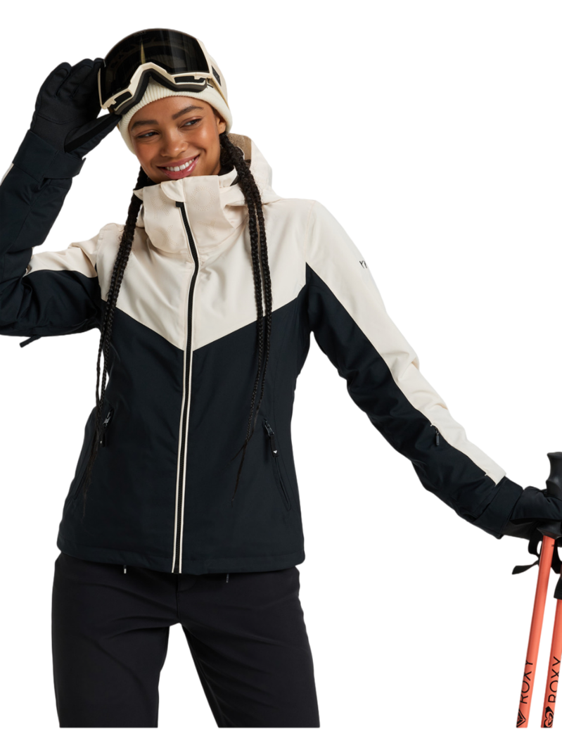 Free Jet Wintersportjas