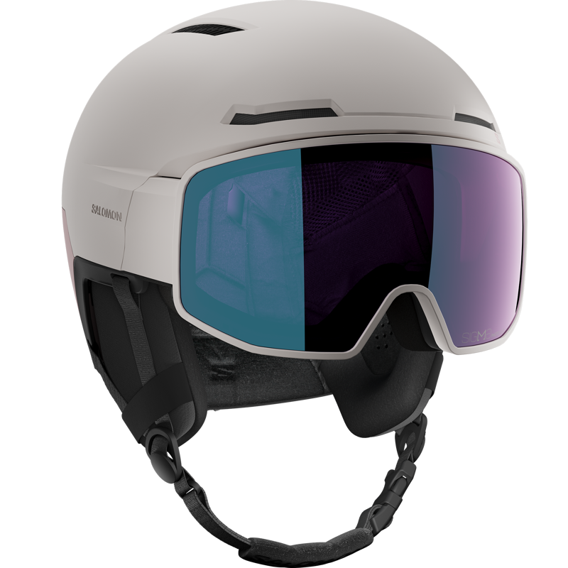 Driver Pro SIGMA Photo MIPS Skihelm