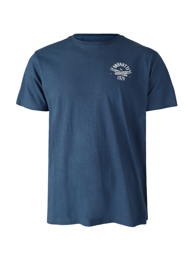 Whiterly Heren T-shirt