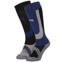 Ski Socks 2-Pack Skisokken