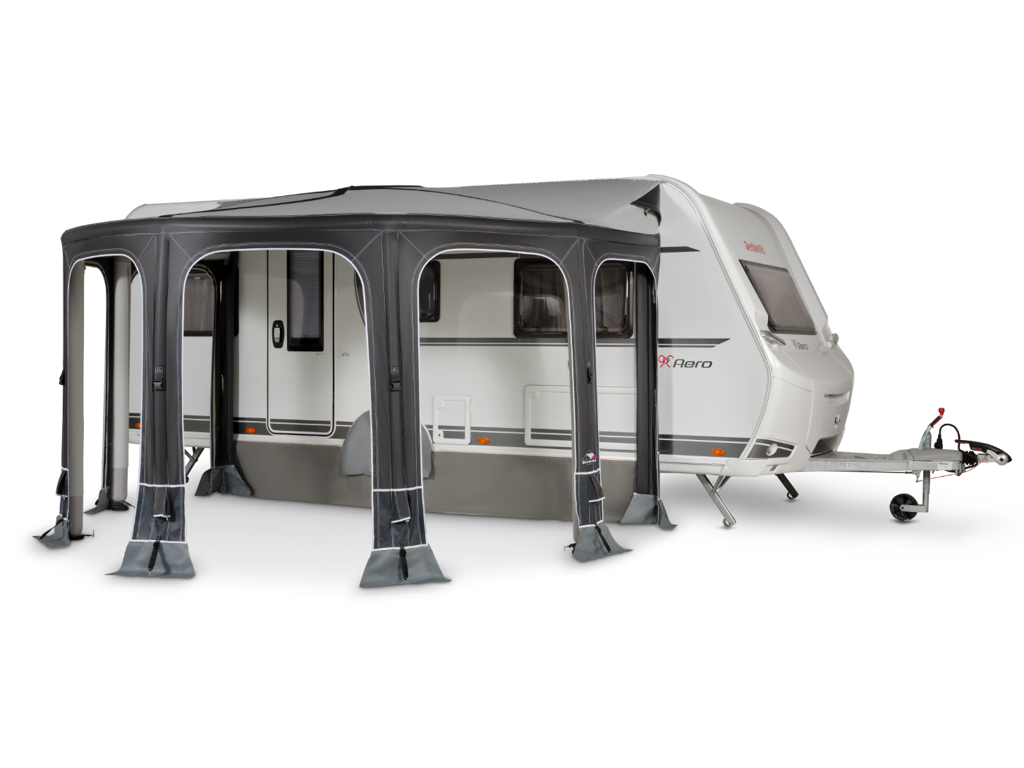 St. Tropez Air 450 Luifel