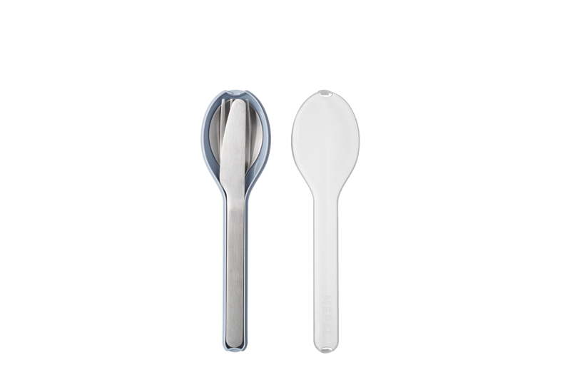 Mepal Bestekset Ellipse 3-Delig