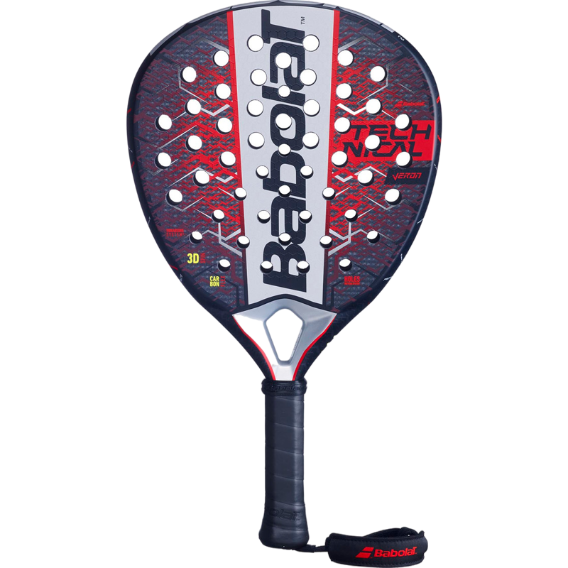 Technical Veron Padelracket