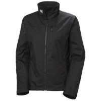 Crew Hooded Pile Jas