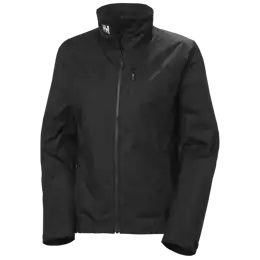 Crew Hooded Pile Jas