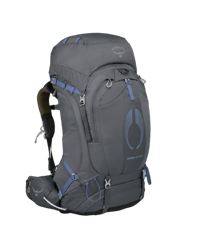 Aura AG 65L Backpack