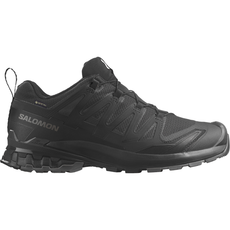 Salomon XA Pro 3D V9 Wide GTX Wandelschoen