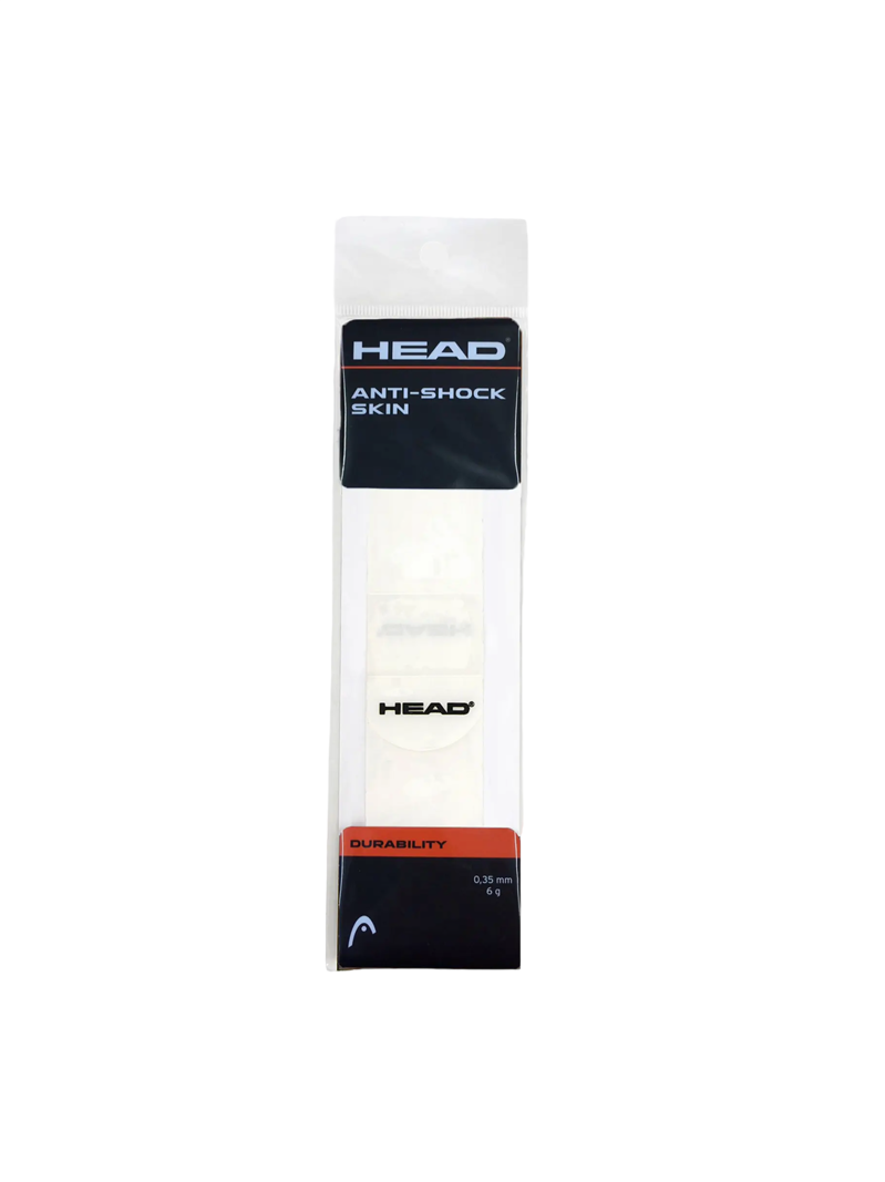 Antishock Racketbeschermer Padel