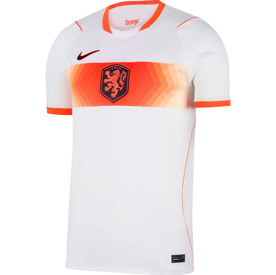 Nederlands Elftal Uitshirt 2026-2028 Senior