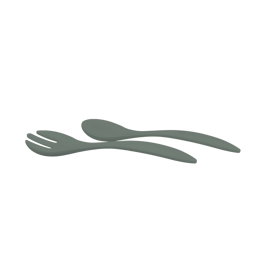 2-delig Slabestek