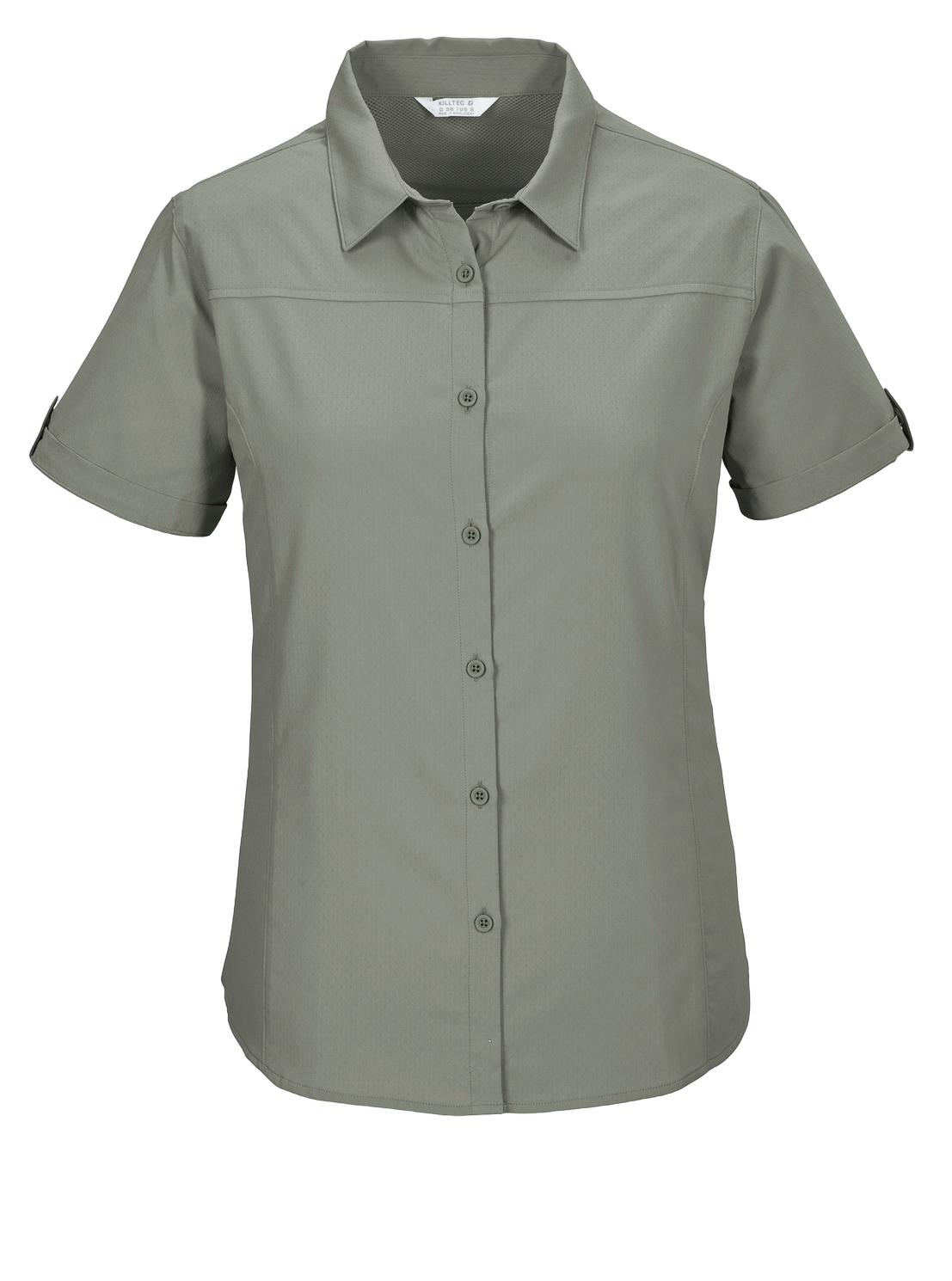 Kos 1 Geweven Blouse