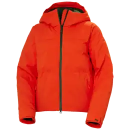 Nora Short Puffy Wintersportjas