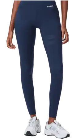 Signature Contouring Leggings