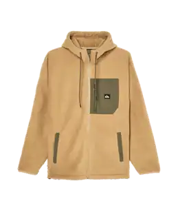 Clean Cost Hoody