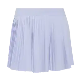 Club Pleated Skirt