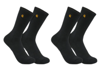 Force Crew Sokken 2-Pack