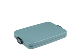 Lunchbox Take A Break Flat