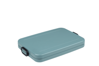 Lunchbox Take A Break Flat