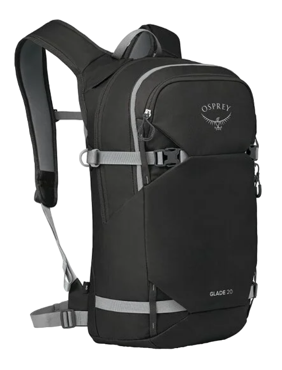 Glade 20L Rugzak