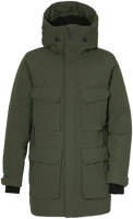 Drew Parka 8