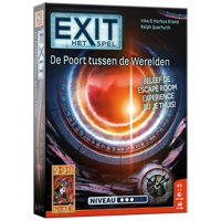 Exit – De Poort Tussen de Werelden