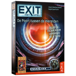 Exit – De Poort Tussen de Werelden