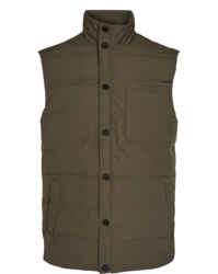 Akrasmus Puf Bodywarmer