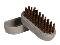 Soft Soak Borstel 12cm