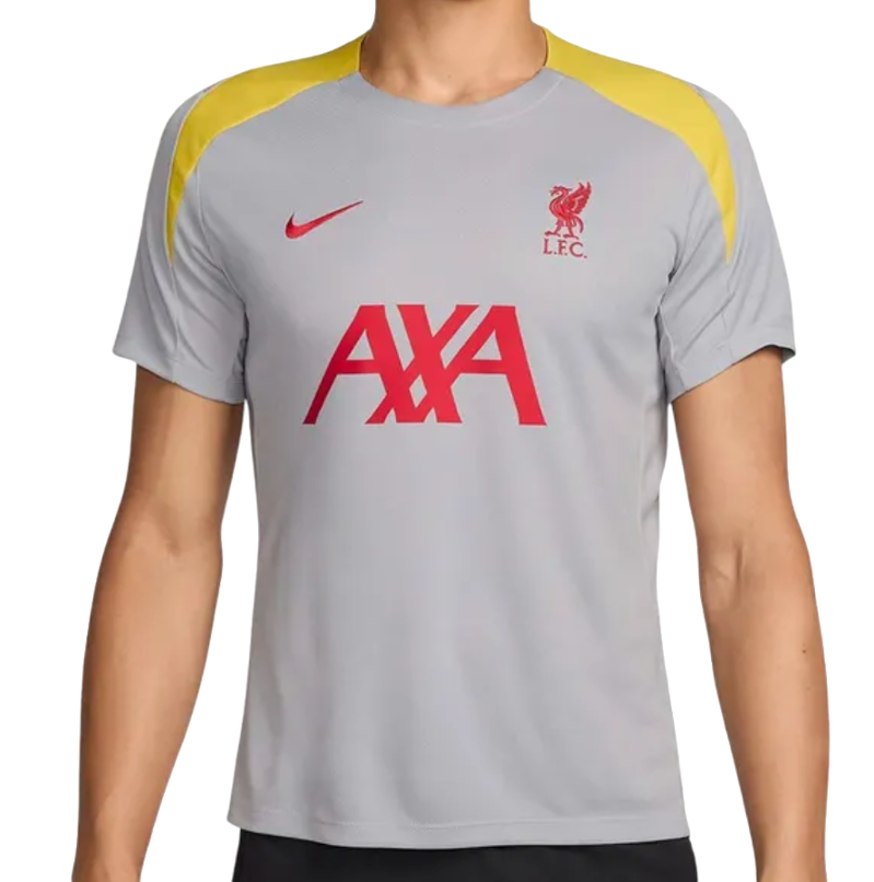 Liverpool FC Strike Derde Shirt