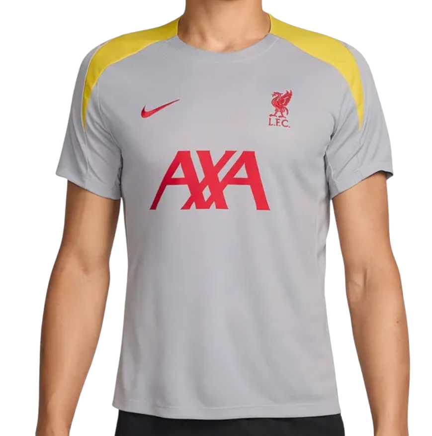 Liverpool FC Strike Derde Shirt