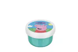 Fruitbox Campus 300 ML - Peppa Pig