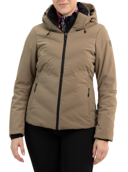Rubina Wintersportjas