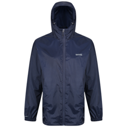 Pack-It Compacte Heren Regenjas