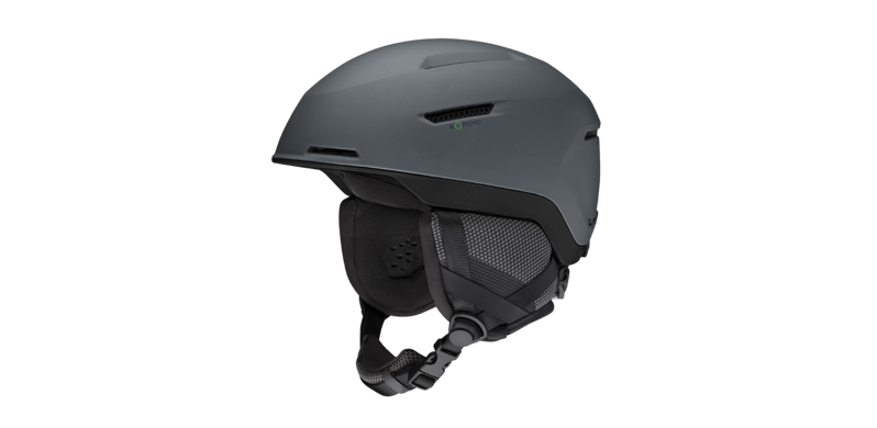 Smith Altus Wintersporthelm