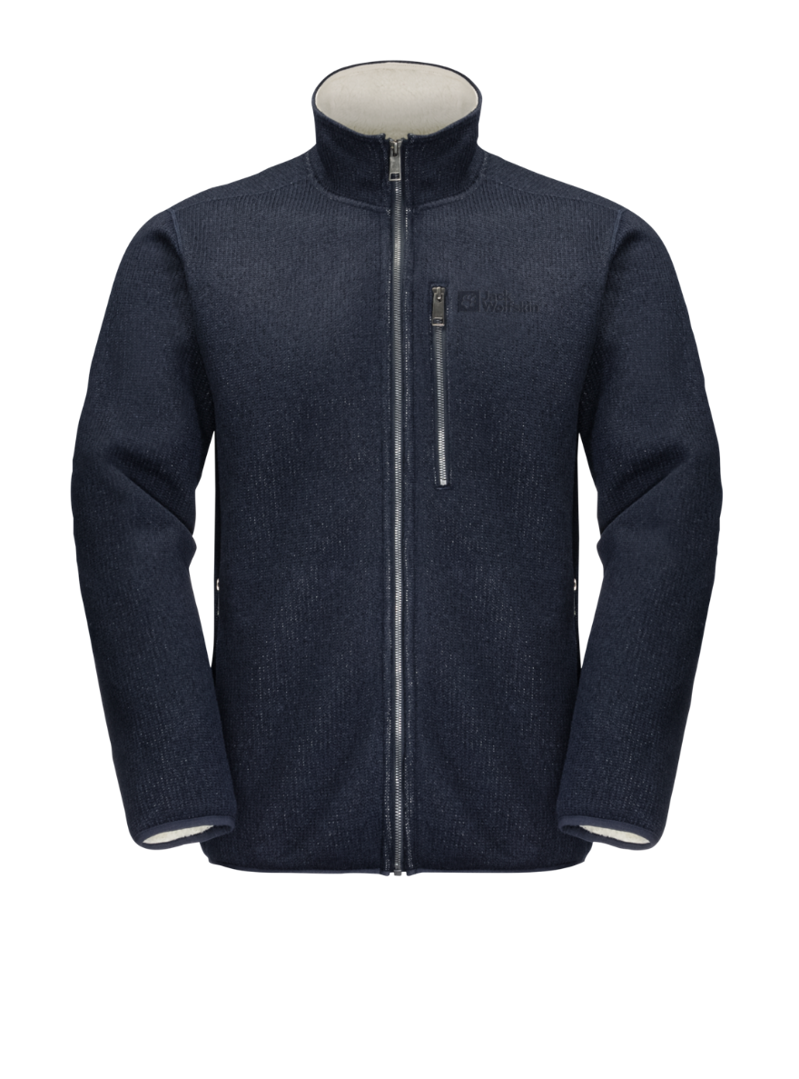 Robson Fjord Fleece Vest