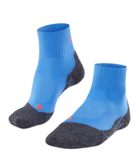 TK2 Short Cool Wandelsokken